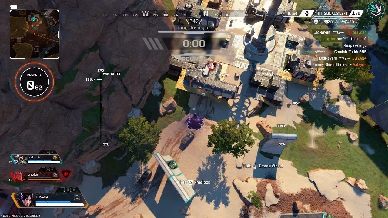 Apex Legends wgame😁😁😁😁😁