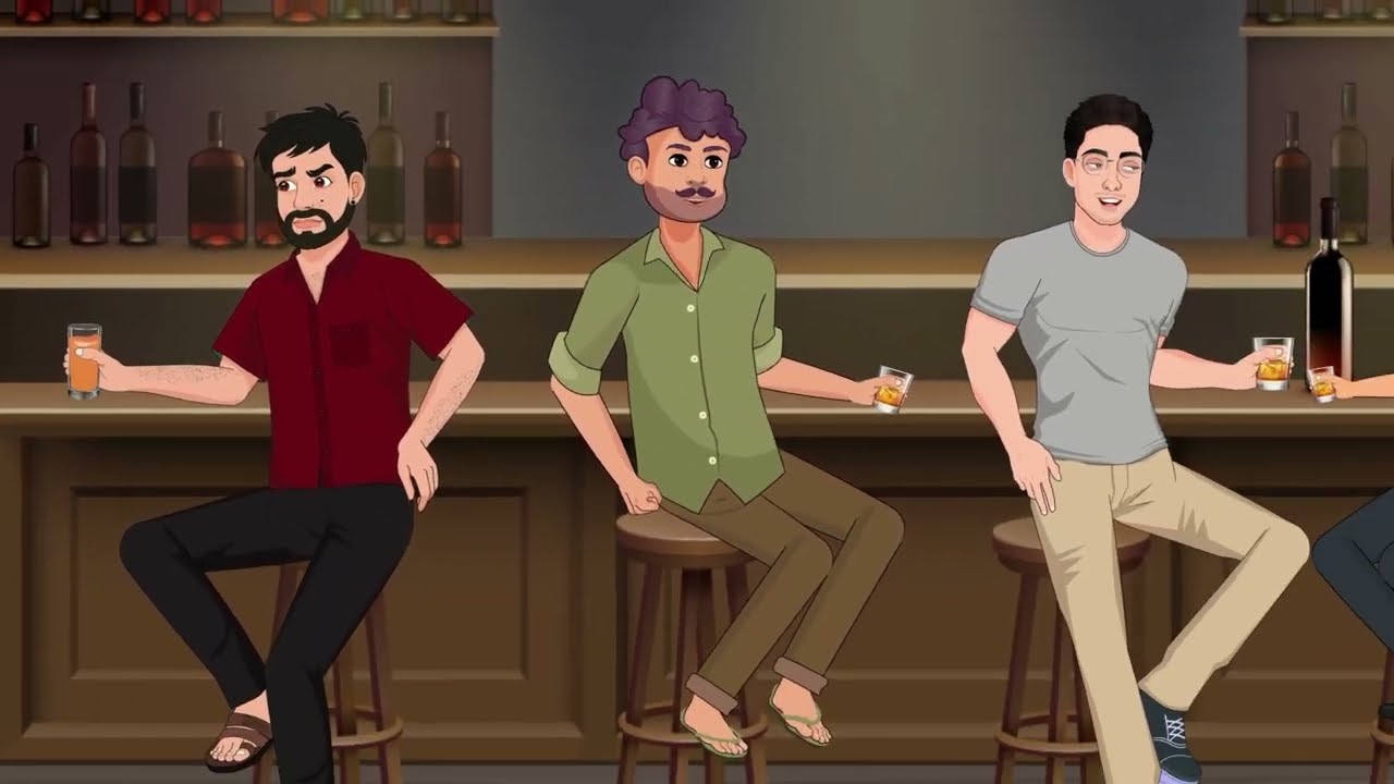 Kisne Ki Ye Hatyā? Maut Ka Asli Haqdaar Kaun? Hindi Paheliyan