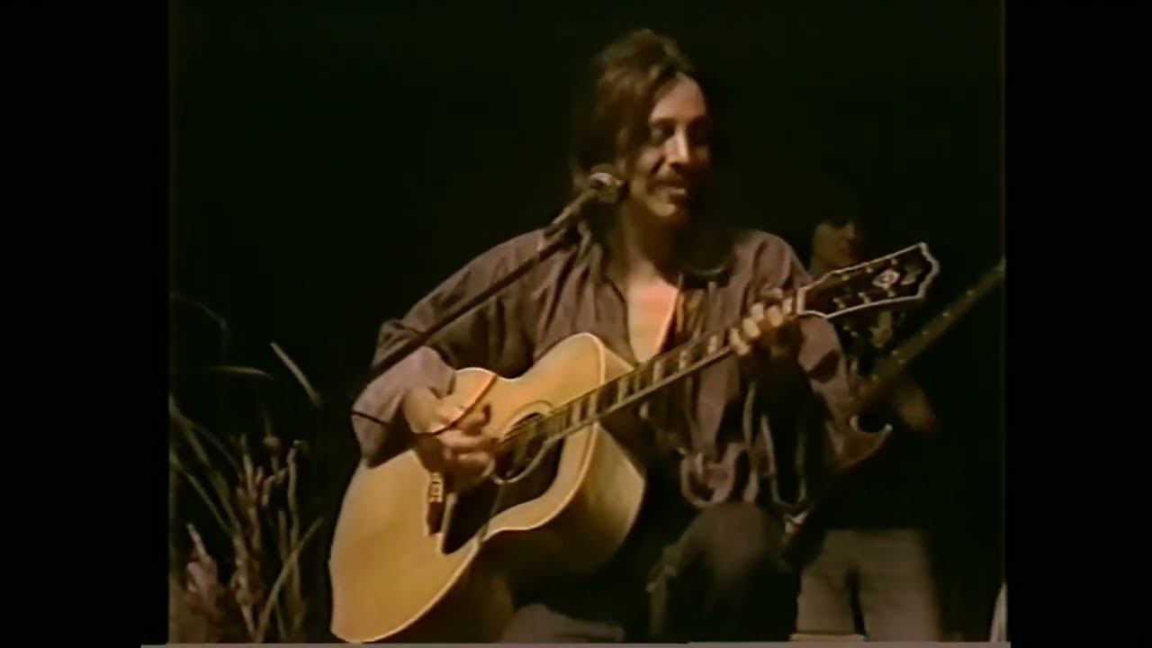 Parler au vent (Chanson Inédite) - Fiori-Séguin / Live L’Été Show Bromont 1979