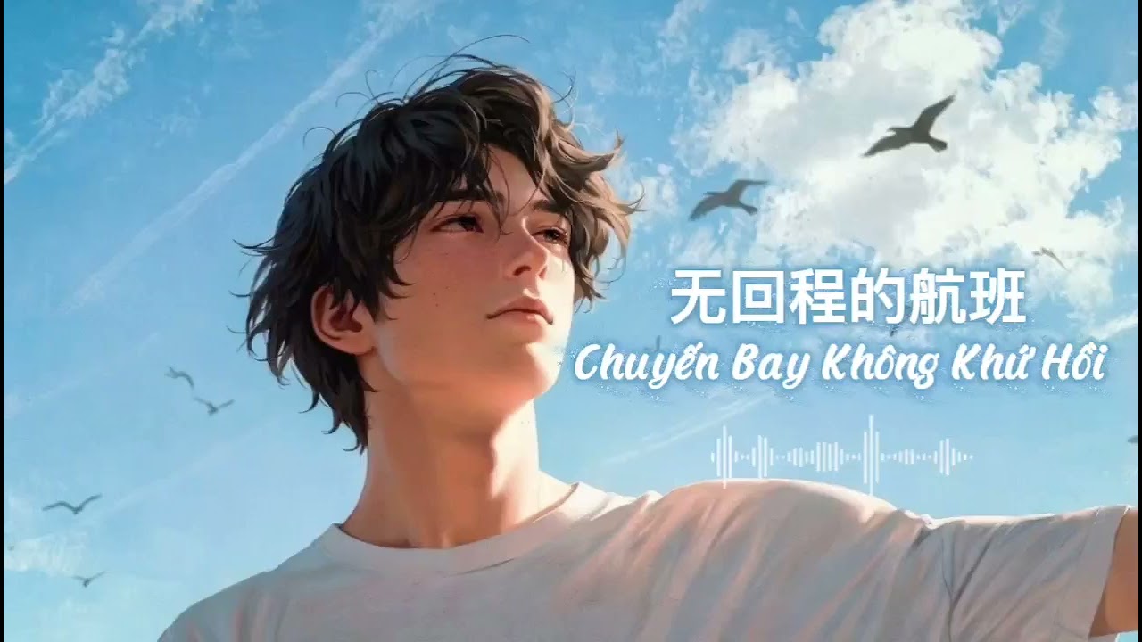 Chuyến Bay Không Khứ Hồi - Bản Nhạc Hoa Viết Riêng Cho Mối Tình Thanh Xuân Dang Dở