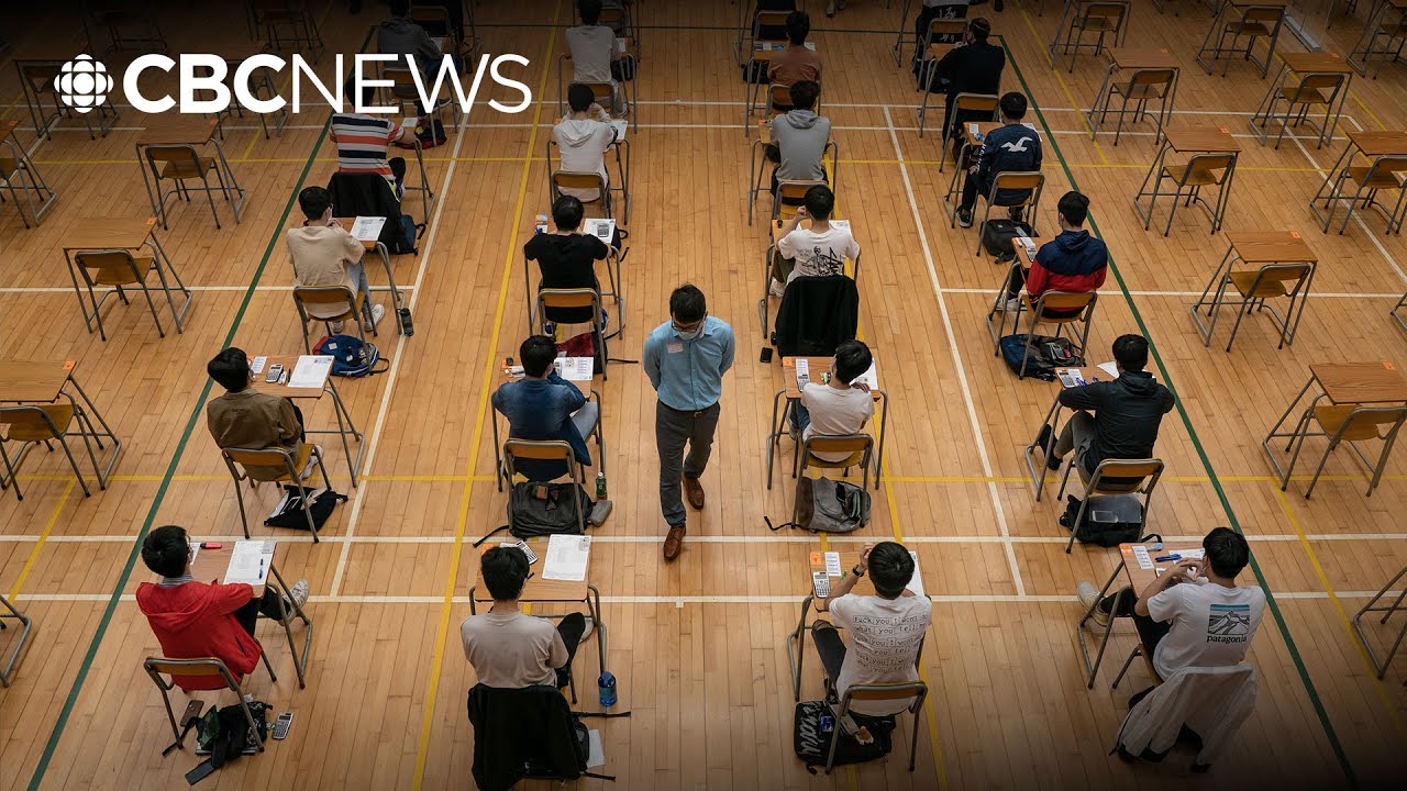 Diploma exams in Alberta have been cancelled. What&rsquo;s next?
