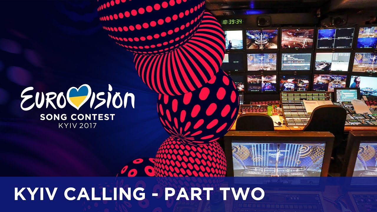 Kyiv Calling - Part Two - Technical Production