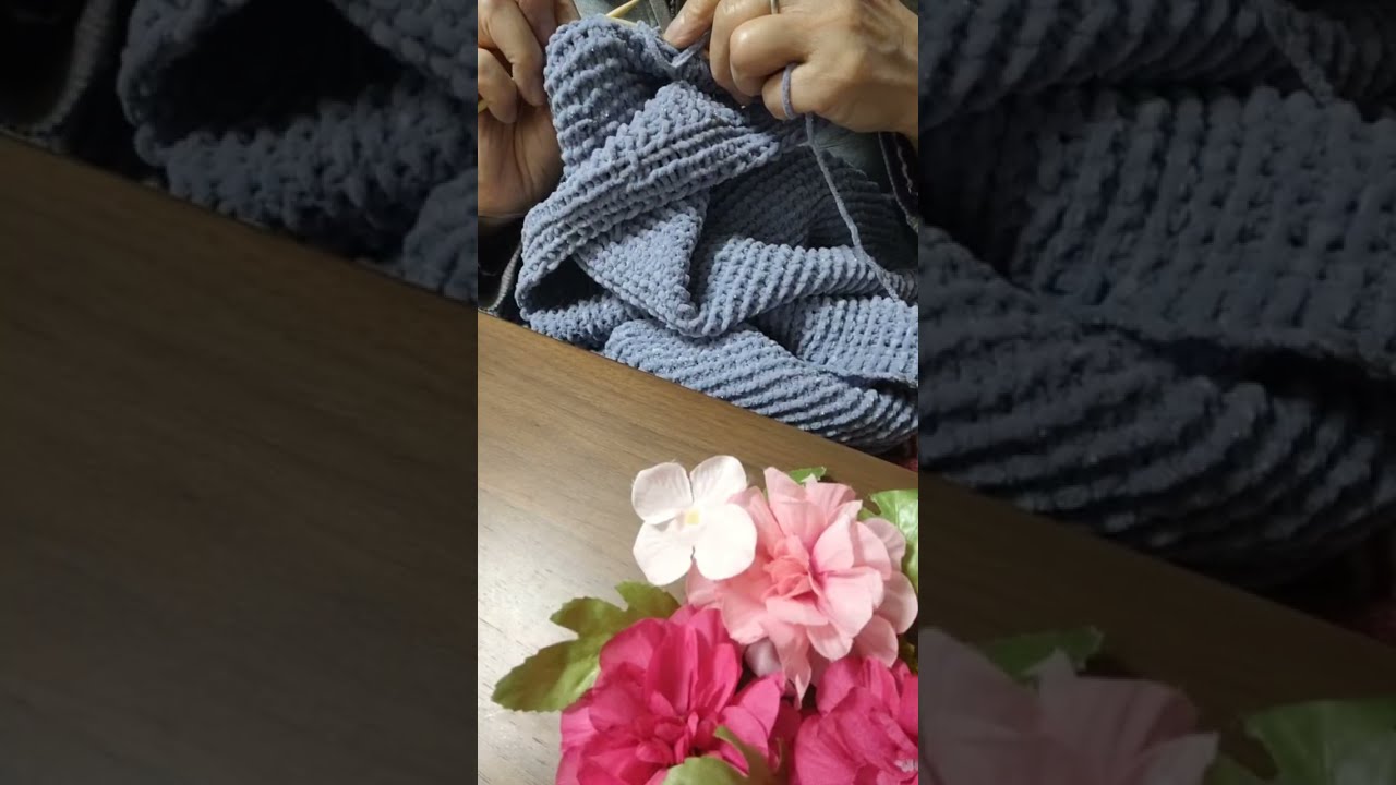 日本慢生活，セーター☃️☃️☃️編みます🧶🧶🧶Lixiang channel がライブ配信中！