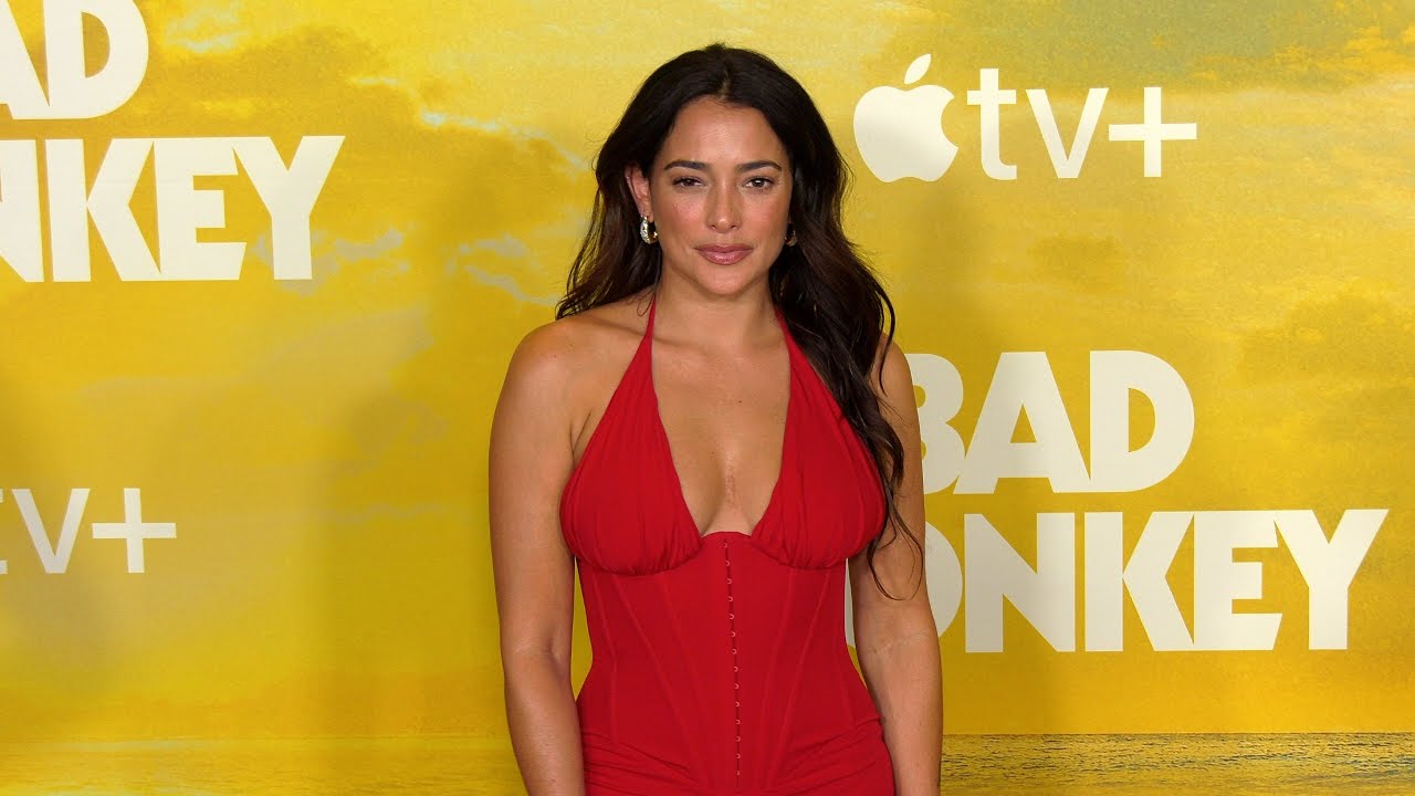 Natalie Martinez 