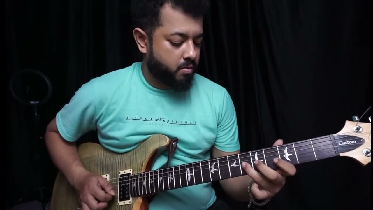 If Mr. Brightside had a solo