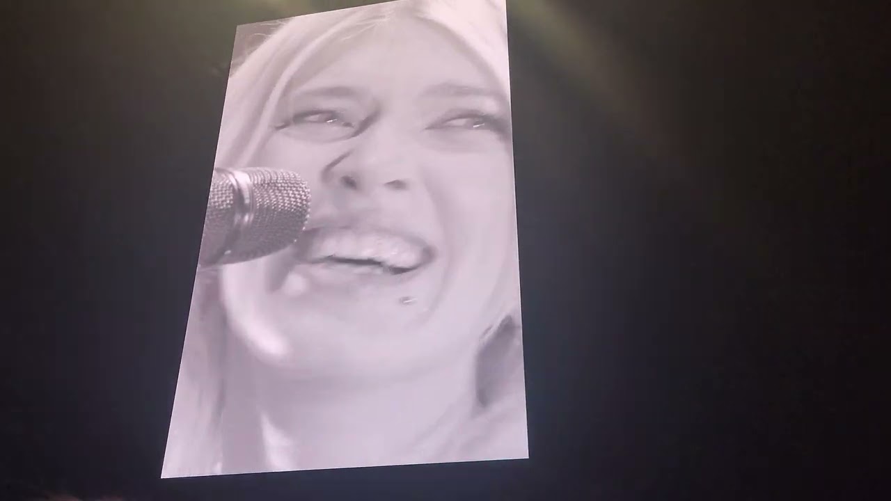 Daria Zawiałow - 07.12.2024 - Warszawa - Part - Two