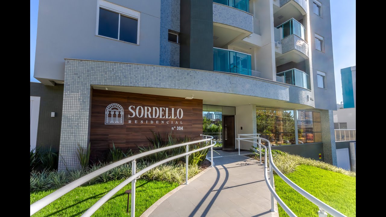 Sordello Residencial | Criciúma - SC