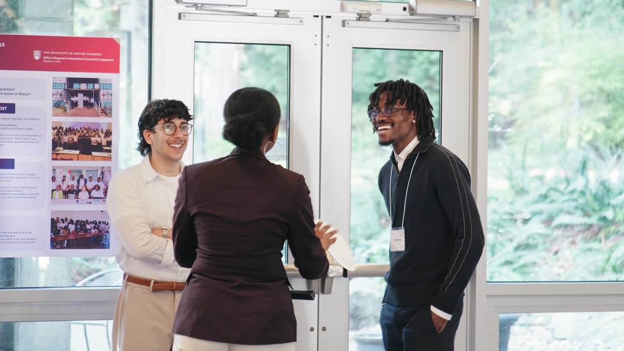 Reflections on Community Engaged Research with ORICE