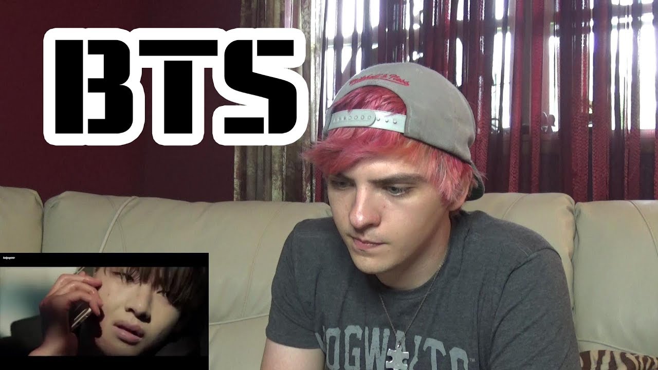 BTS - On Stage: Prologue (REACTION)