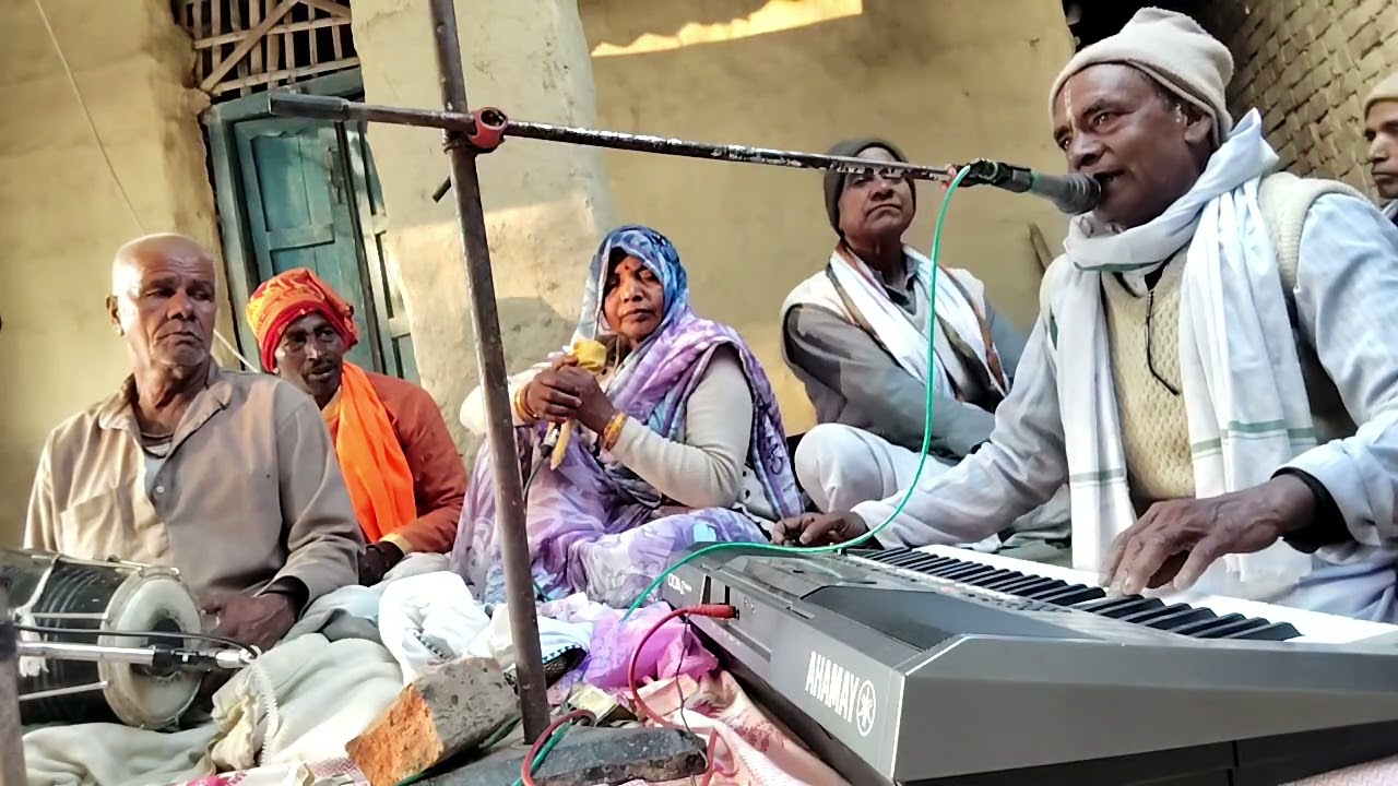 भगवान नारायण और भी हनुमान का भजन।। विक्रम दास#song @फोटोसेटअप11 