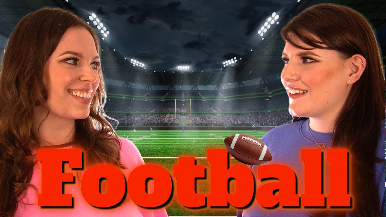 Everything's Dumb Ep 52 - Football