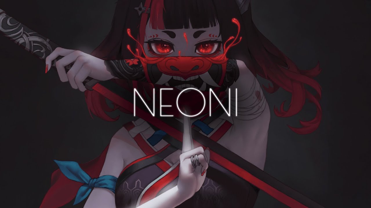Neoni - BLOODSTREAM (Ft. Jung Youth)