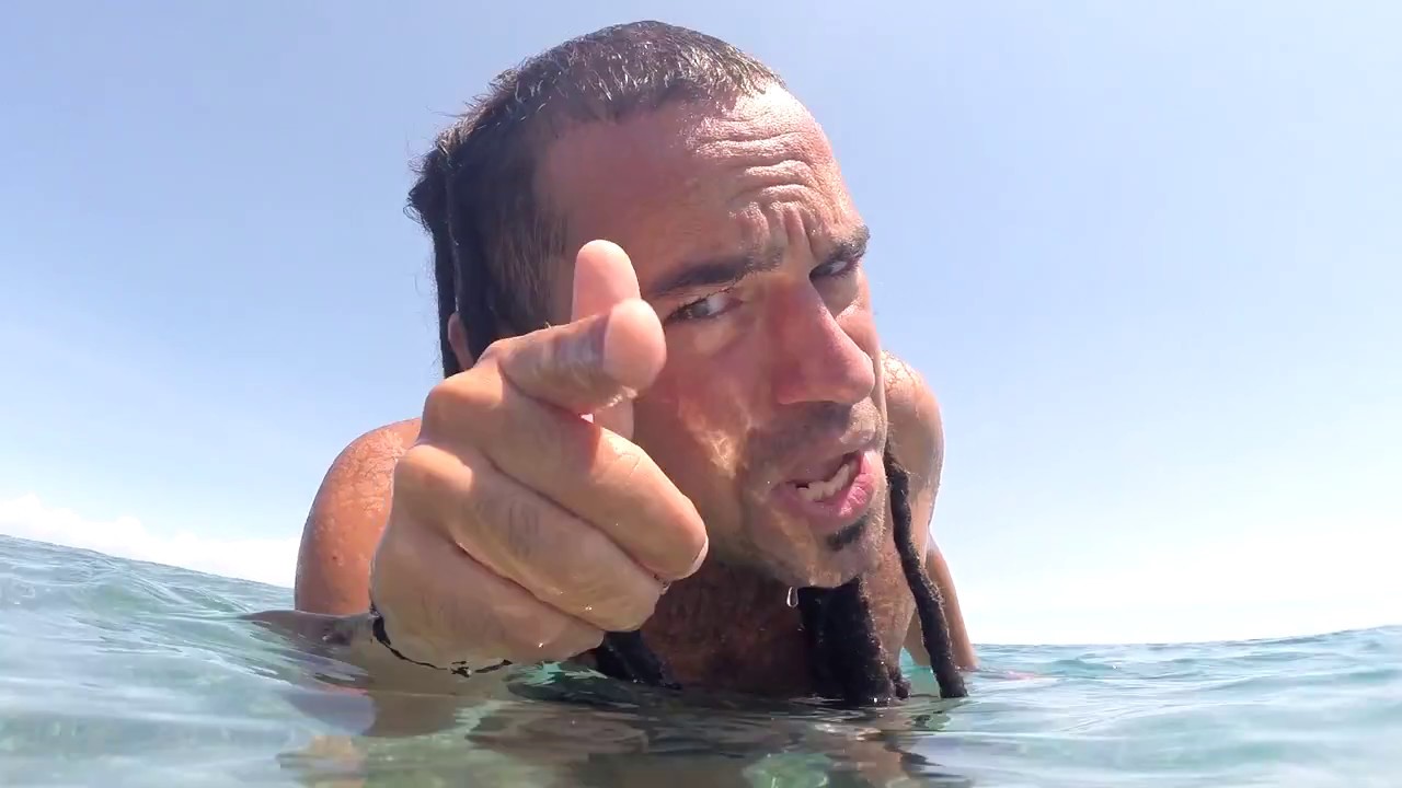'A Cartina - Manlio Calafrocampano [Official Video]