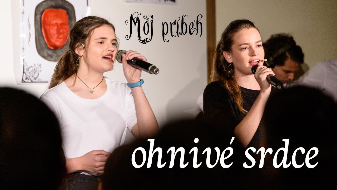 Ohnivé srdce