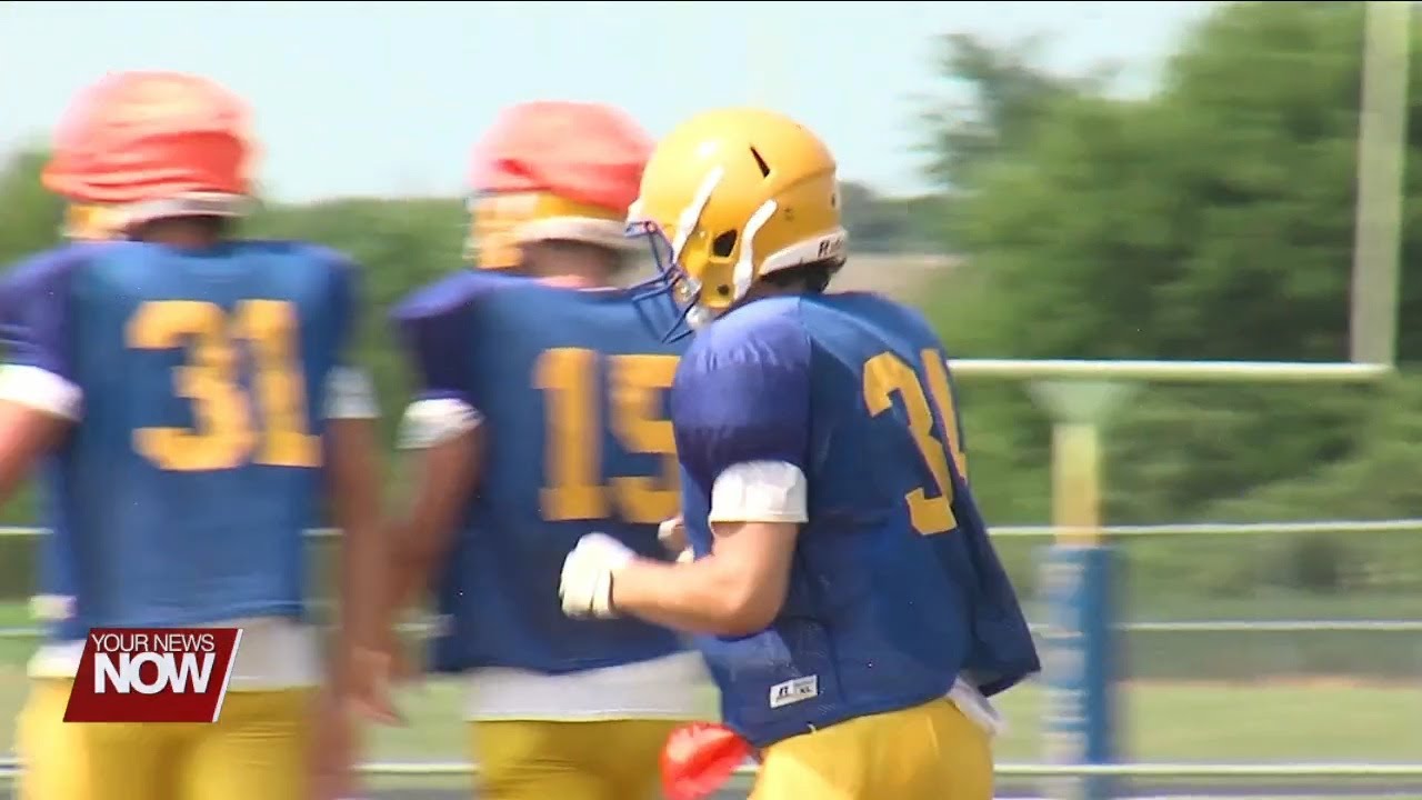 2023 Countdown to Kickoff: Marion Local, Coldwater & New Bremen