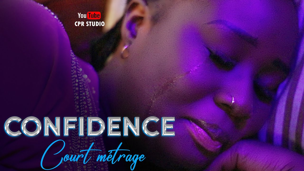 CONFIDENCE - Court métrage @cprstudios