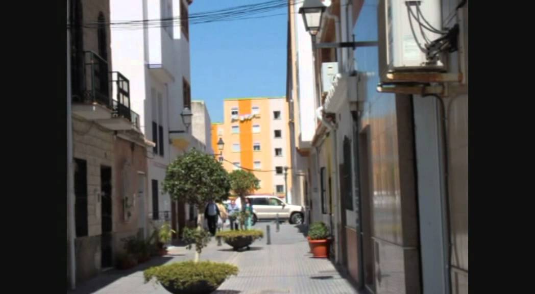 VIDEO-PROMO  HUELIN TV (Málaga)