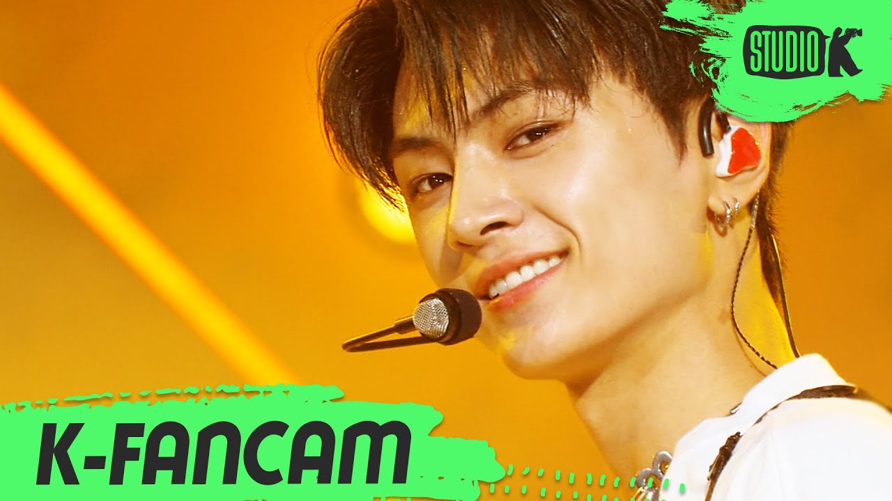 [K-Fancam] 엔하이픈 제이 직캠 'Future Perfect (Pass the MIC)' (ENHYPEN JAY Fancam) l @MusicBank 220708