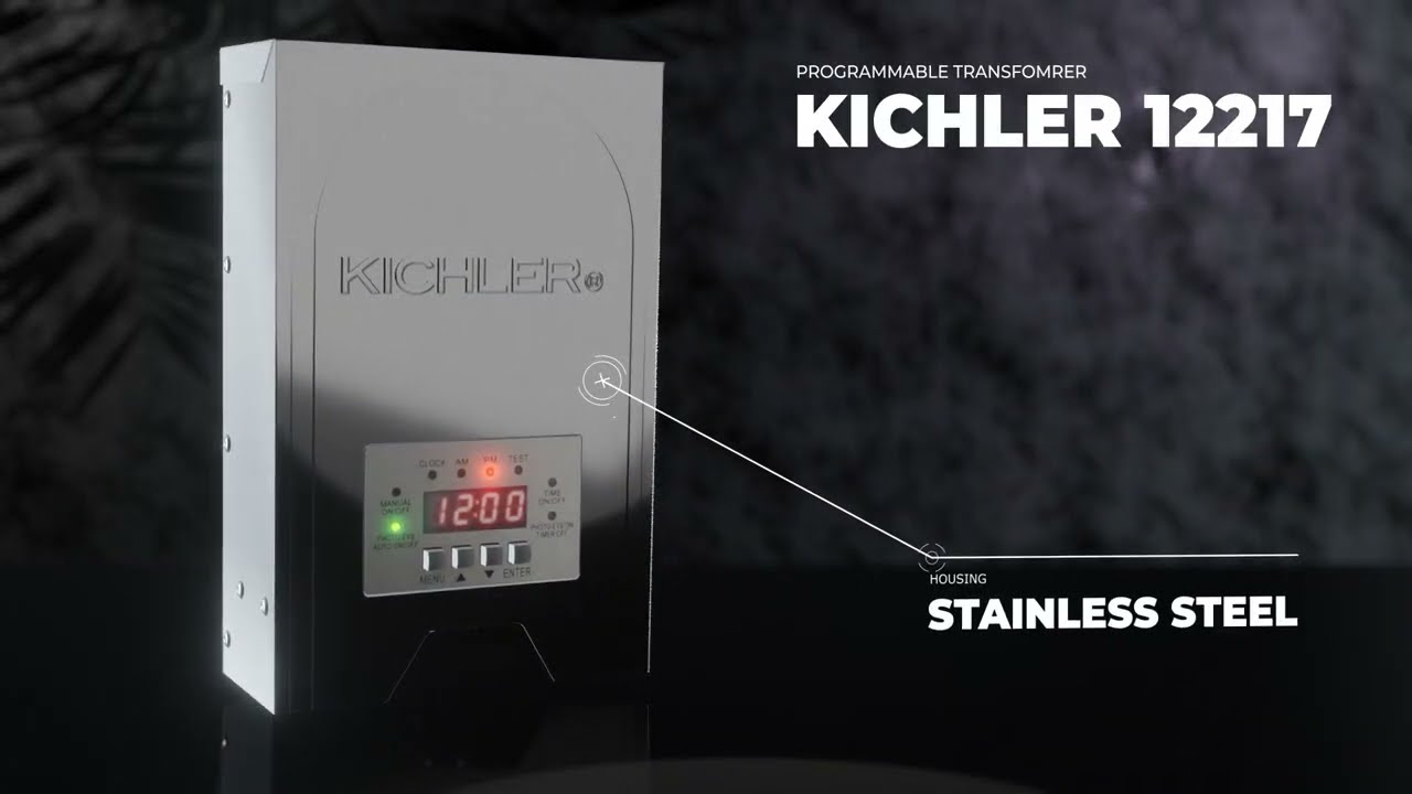 Kichler 12217
