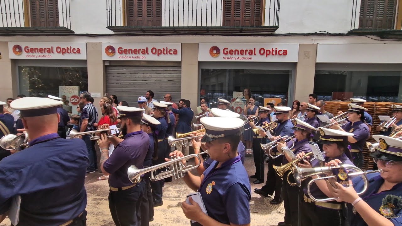 AM Gitanos - Cerca de Ti