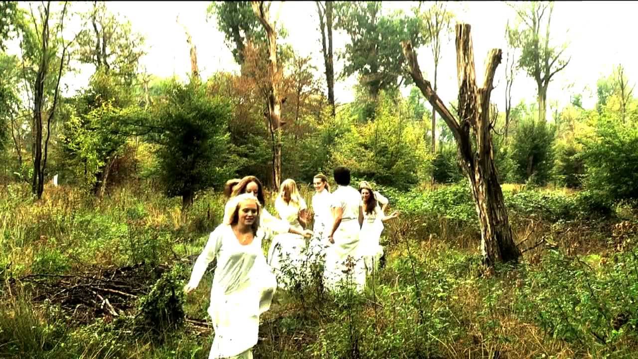 The Story and the Music: Meretim-Suite - 6. Movement (The Way back...)