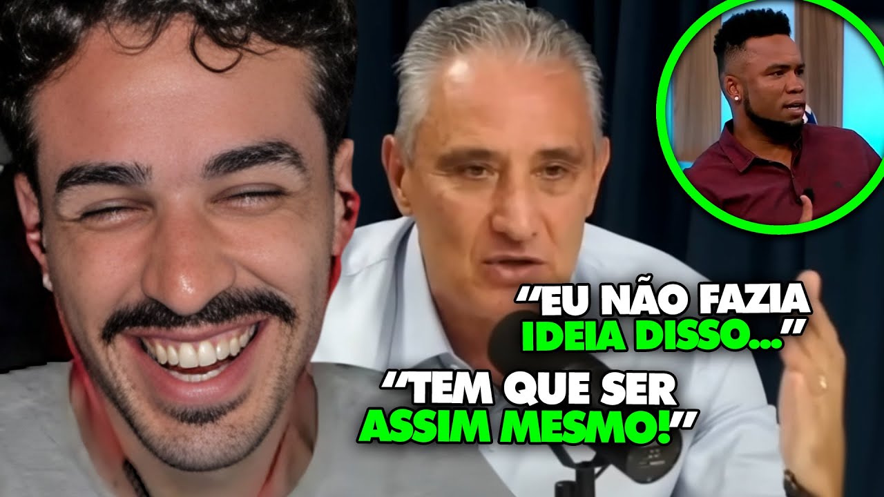 STAG REAGE: OS MAIORES MENTIROSOS DO FUTEBOL BRASILEIRO! | Clipes do Stag