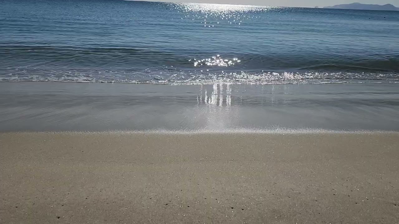 겨울바다 1
