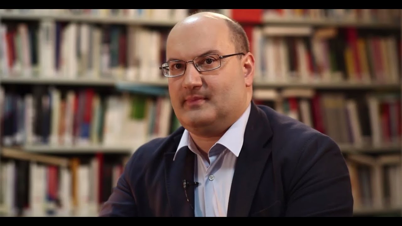 გიგა ზედანია პლატონის შესახებ (ნაწ. II)
