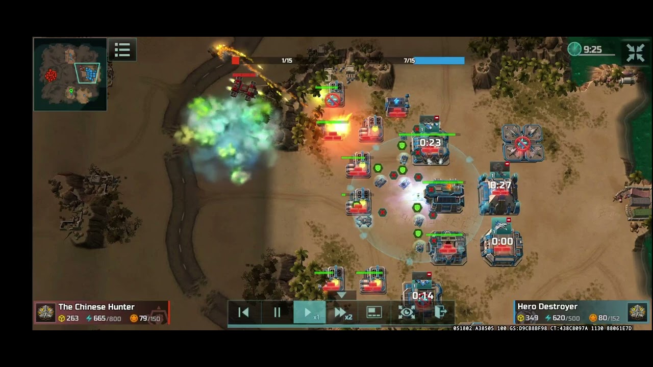 Art of war 3 || victory lightings tournament vs gay Anonymous🐭
