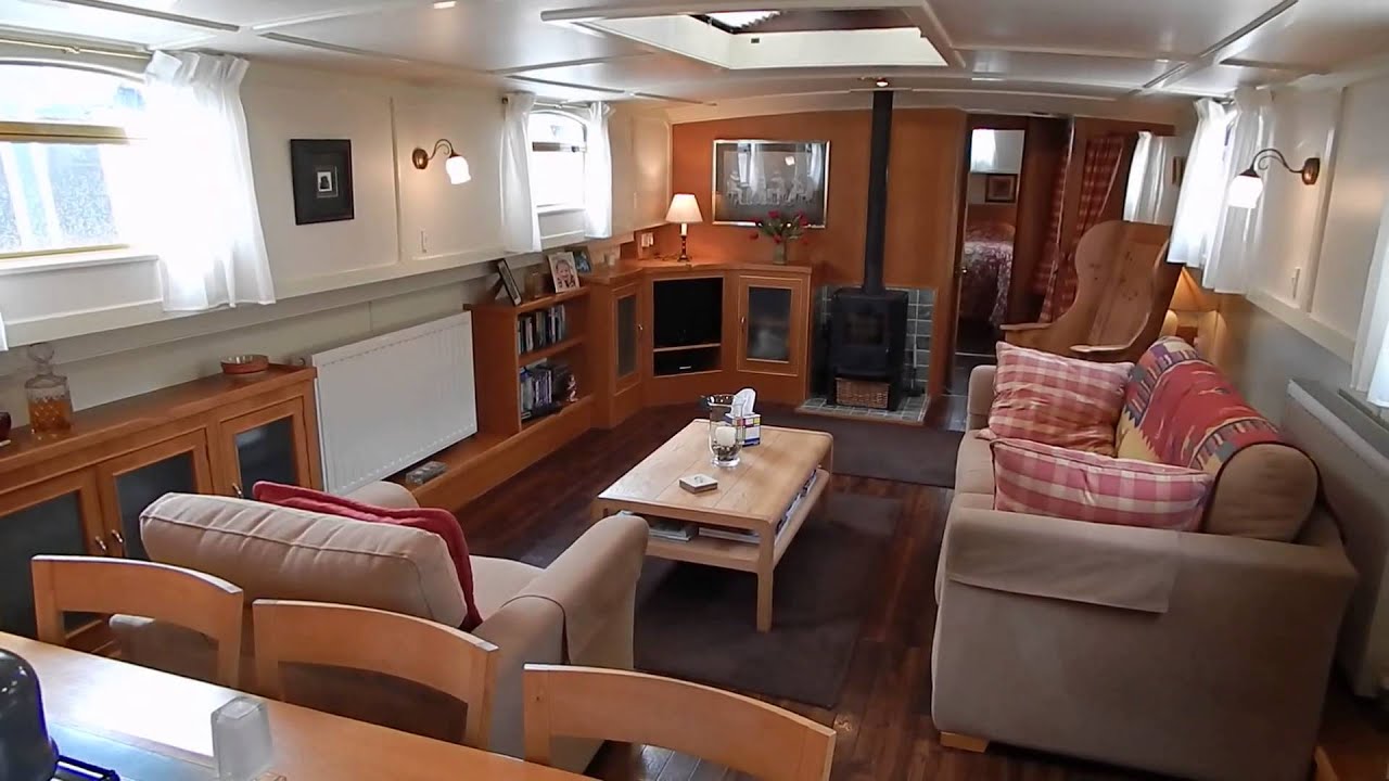 Dutch Replica Luxemotor - Boatshed.com - Boat Ref#165731