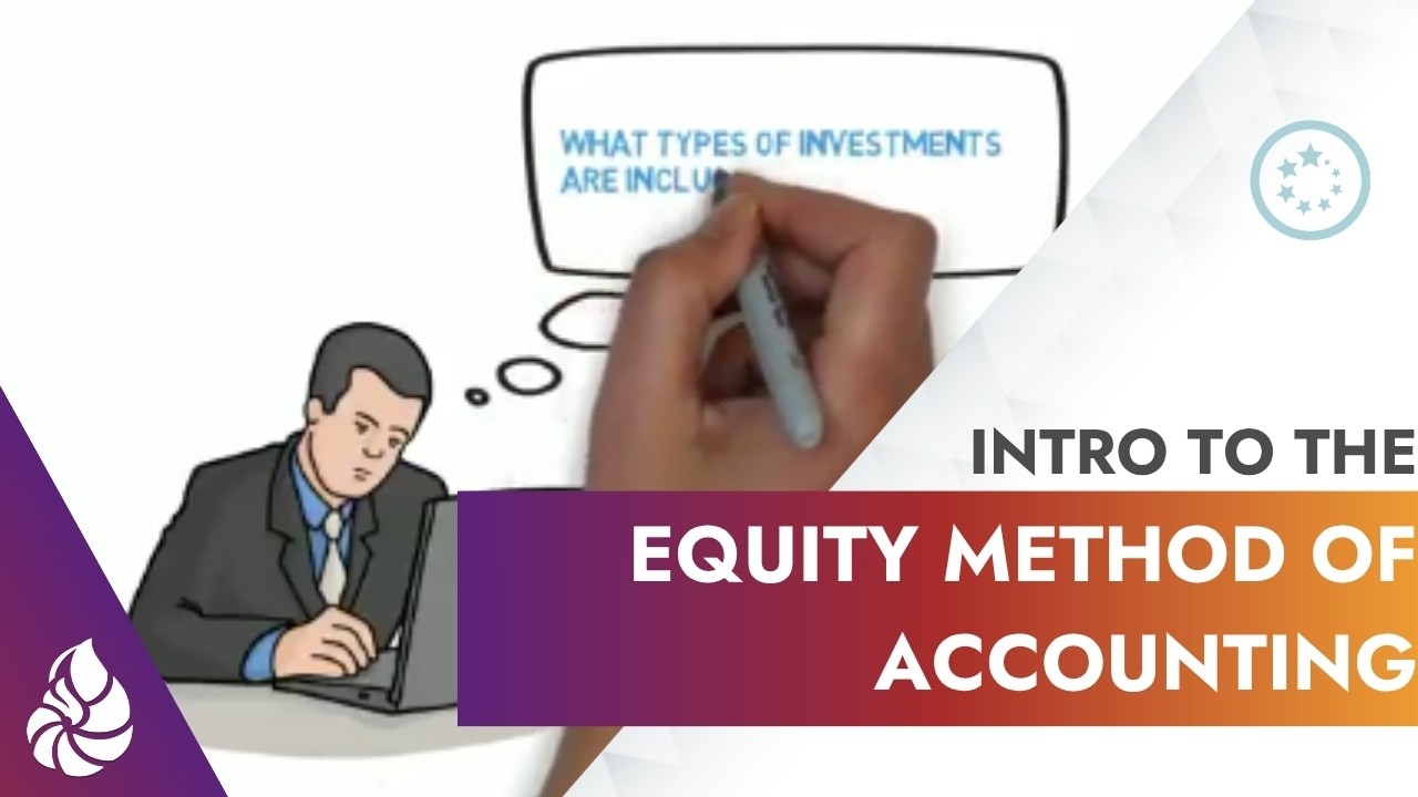Introduction to the Equity Method of Accounting under ASC Topic 323