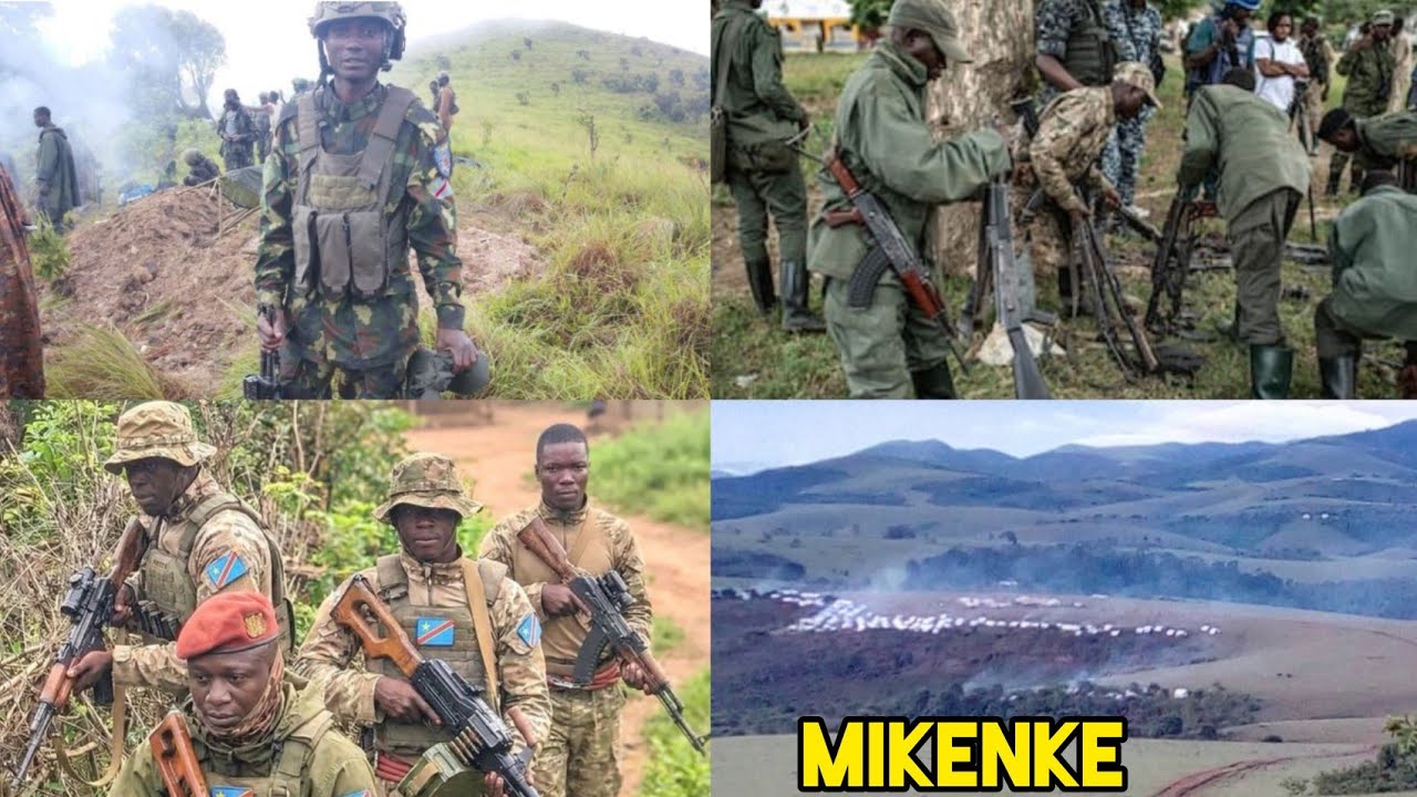 🛑AMAKURU YIKIGITONDO, MIKENKE, KALINGI,RUGEZI ,IMIRWANO 🛑