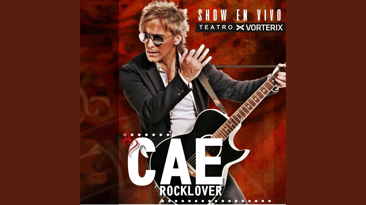 Rocklover (Vivo)