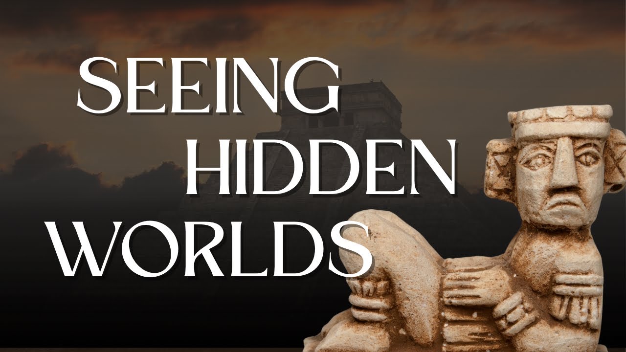 Who Owns the Past? - How Technology and Ethics Transformed Archaeology | History for Sleep