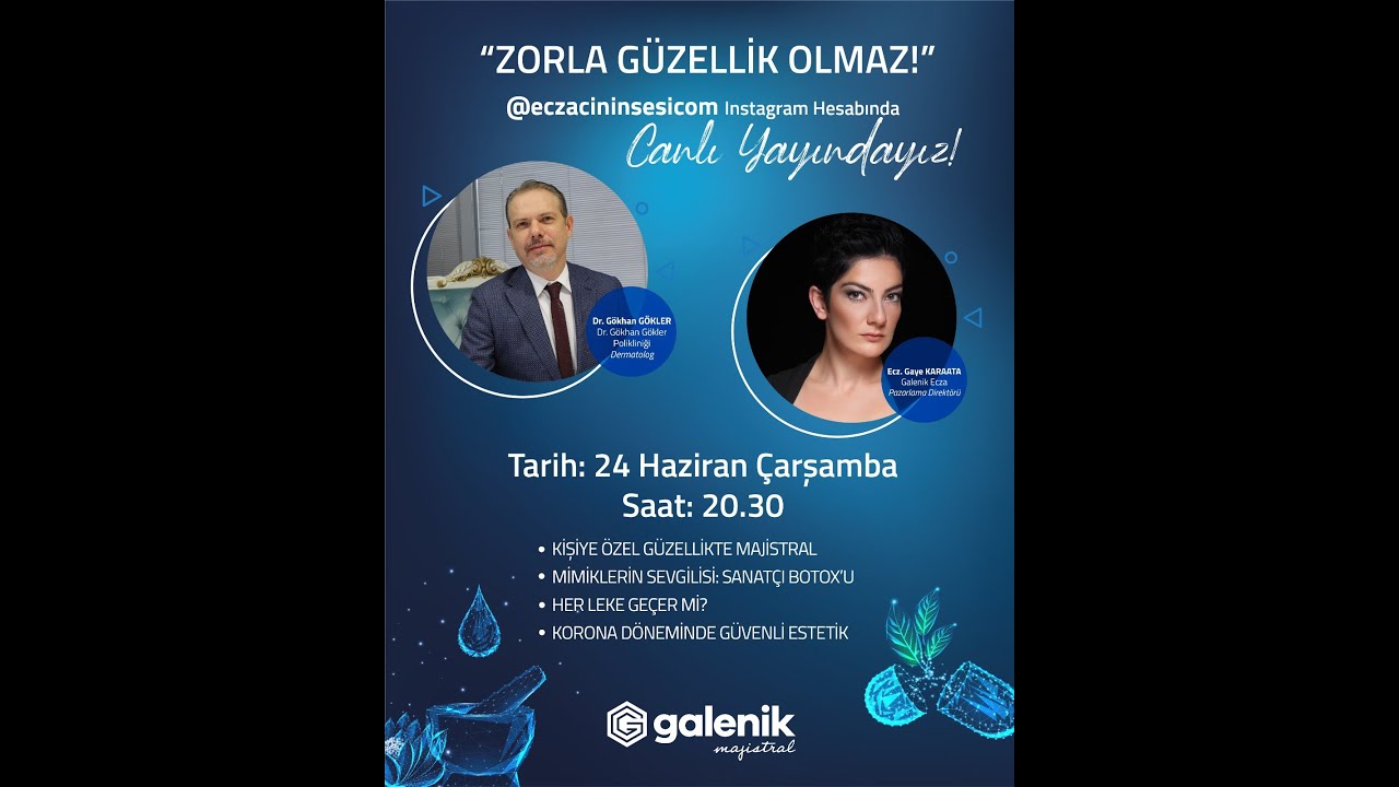Zorla Güzellik Olmaz - Kişiye Özel Güzellikte Majistral'in yeri