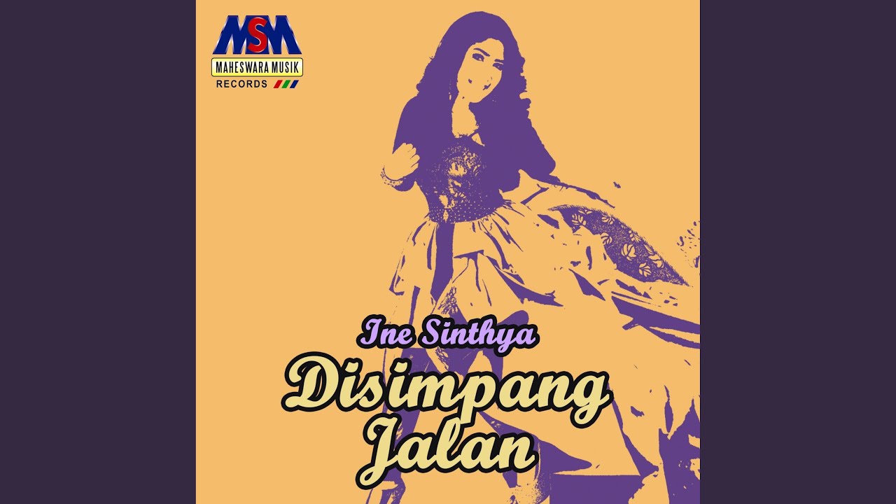 Disimpang Jalan