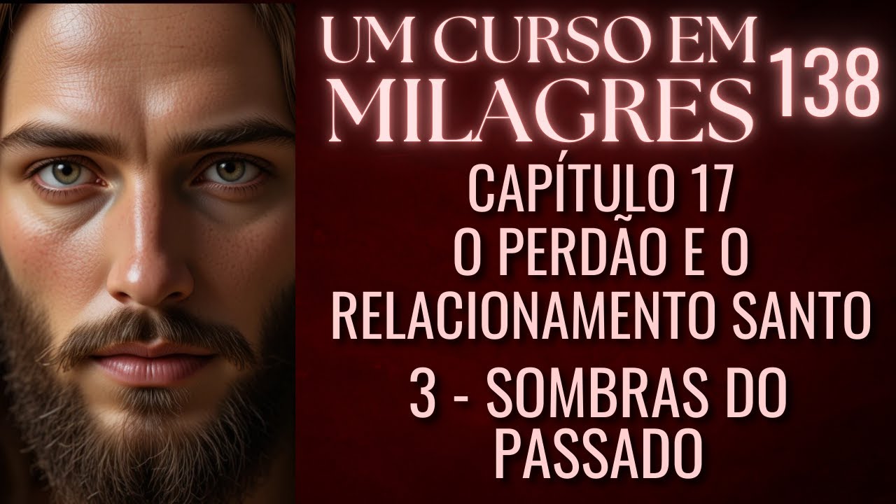 Por Que Você Continua Repetindo os Mesmos Padrões? Sombras do Passado