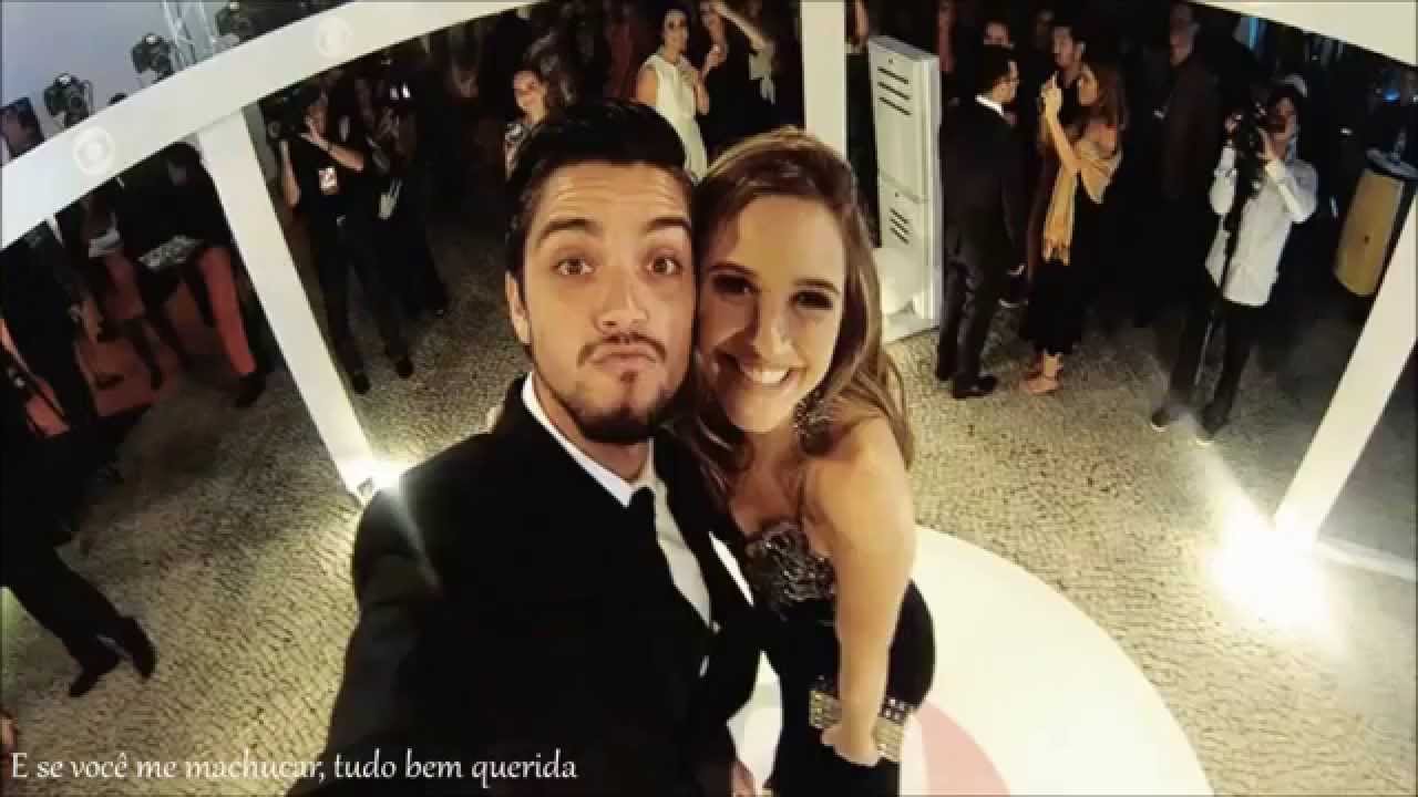 Juliana Paiva & Rodrigo Simas - Photograph