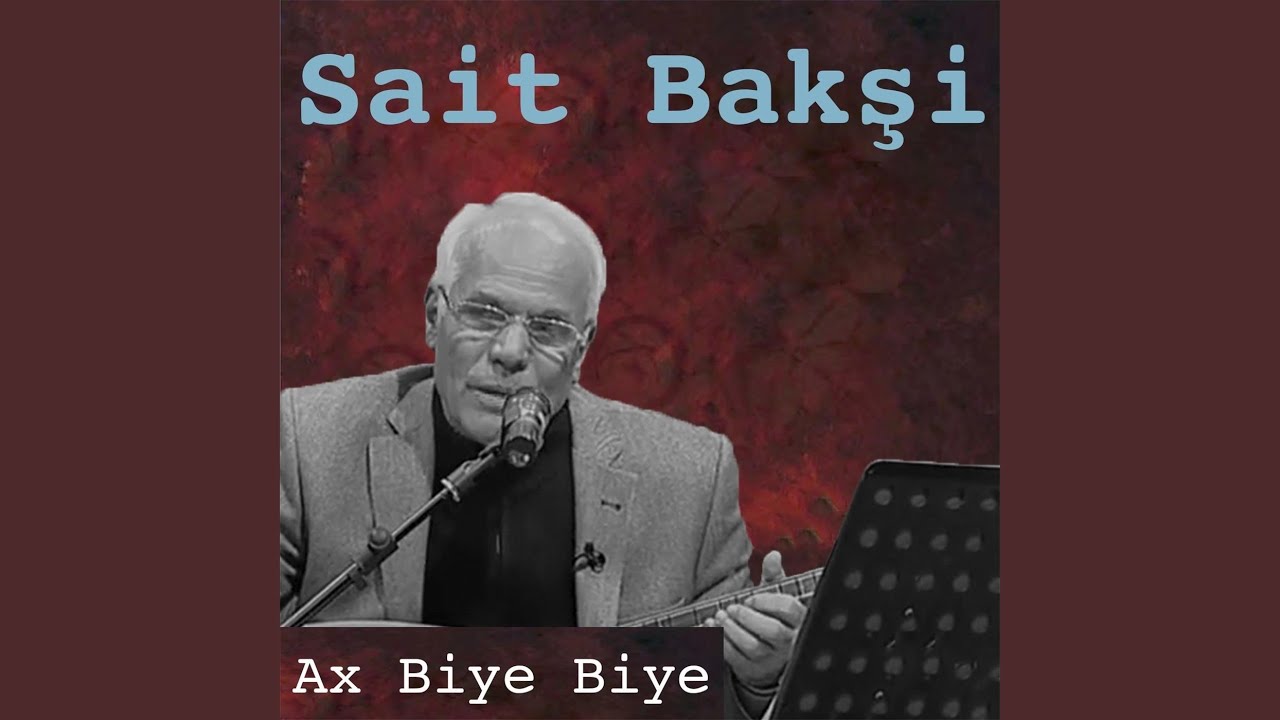 Hewa Seyd (Dr. Sait Kırmızıtoprak)