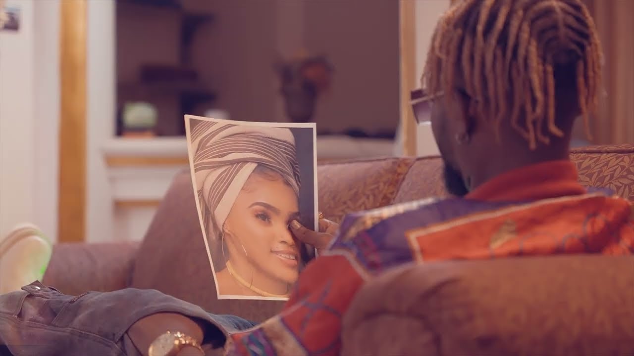 SETHLO  - Toujours ( Clip video officiel )