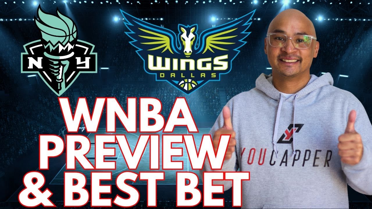 New York Liberty vs Dallas Wings Predictions and Picks | Best WNBA Bets 8/8/25