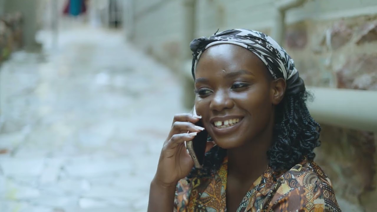 Diary & Siphiwe Black - Sokhuluma (Official Music Video)