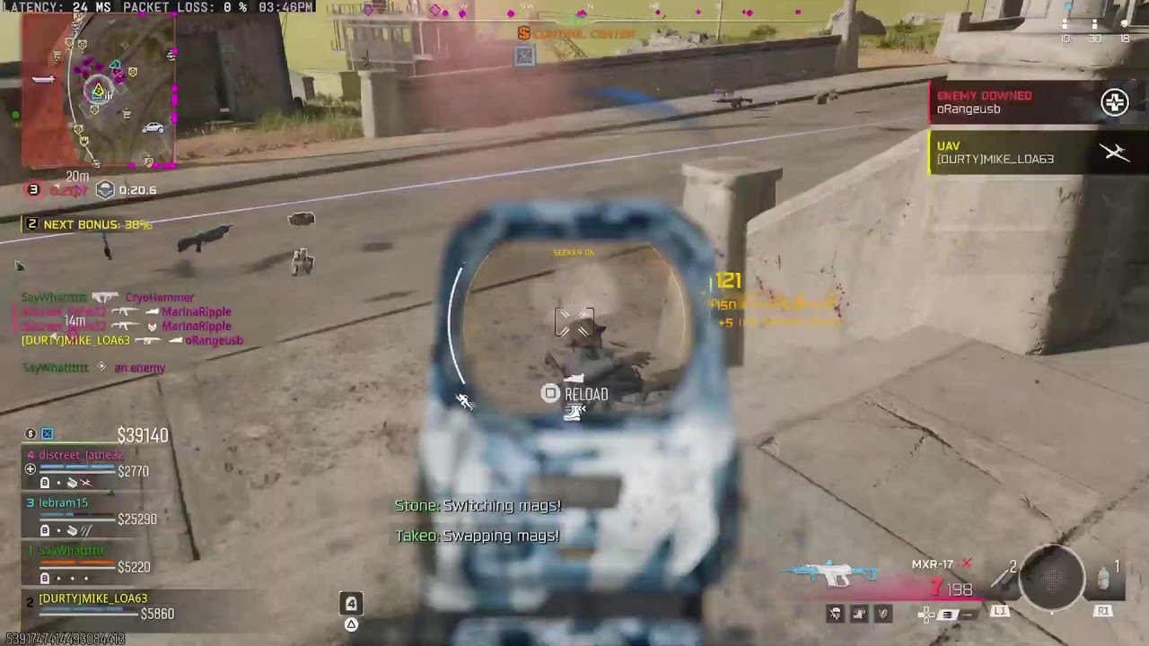 BLKOPS7!!