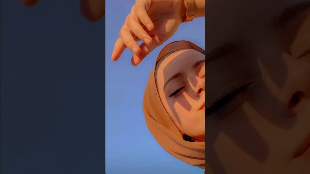 صور بنات محجبات ❤كأنها لك