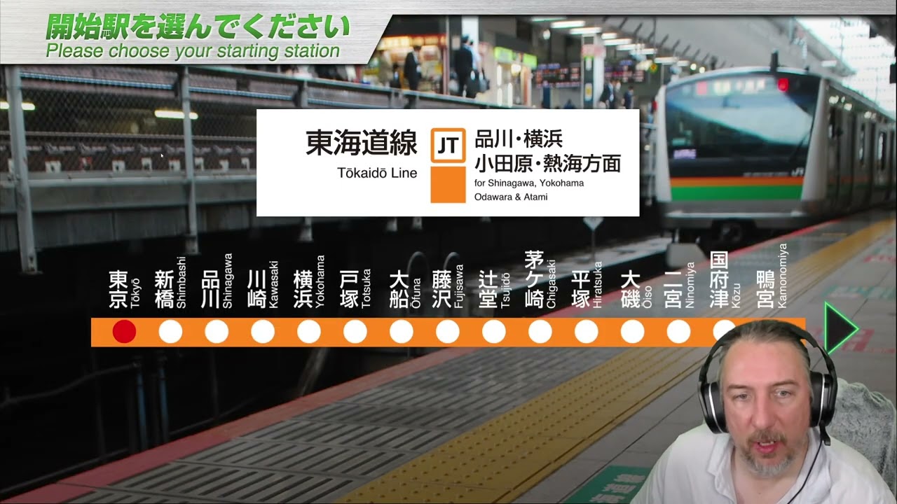 JR East Train Simulator A Special Interest Japanese Train Simulator Game on Steam
