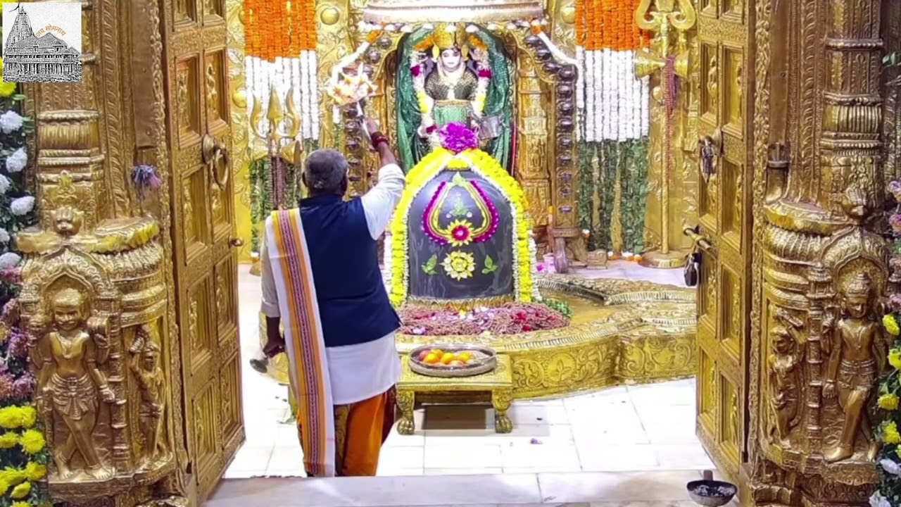 🔴Live Somnath Jyotirling Today Arti Darshan 28 January#jyotirling#trending video#viral video