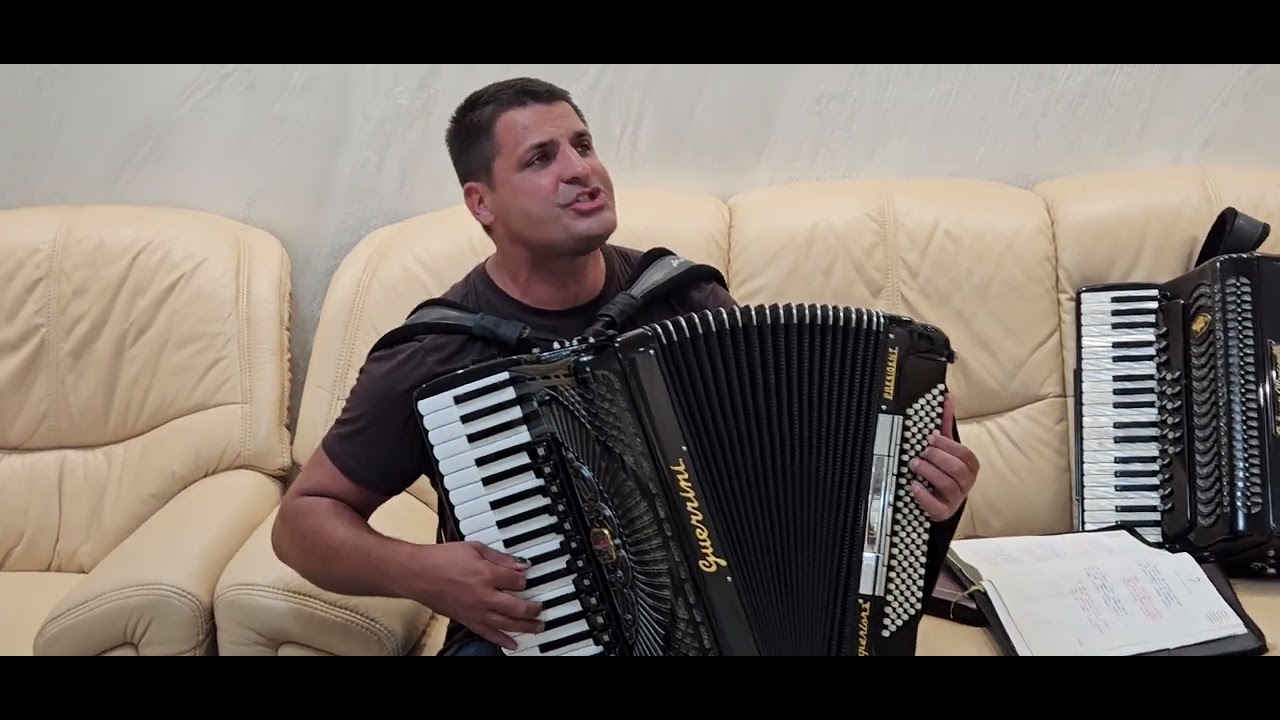Titi Turcoman - Împlinește-ți misiunea