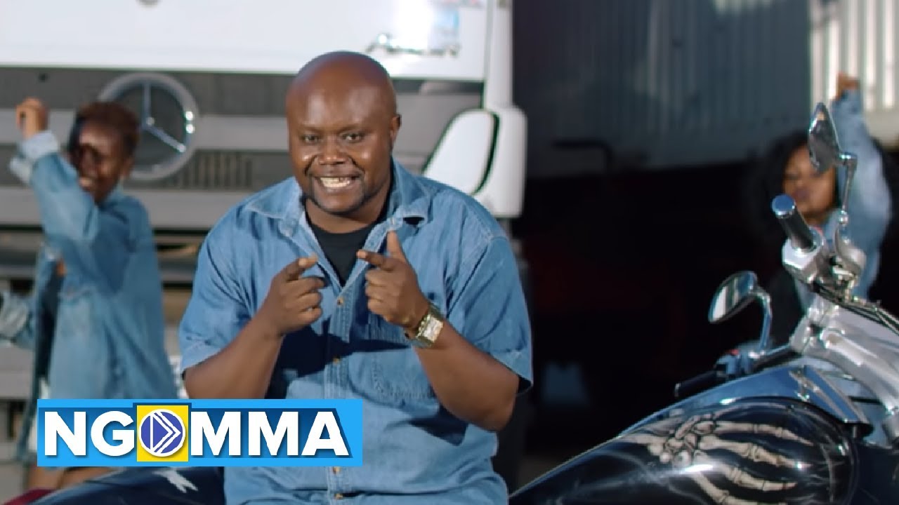 Esther Nish x Kidum - Umbamwo (Official Video)