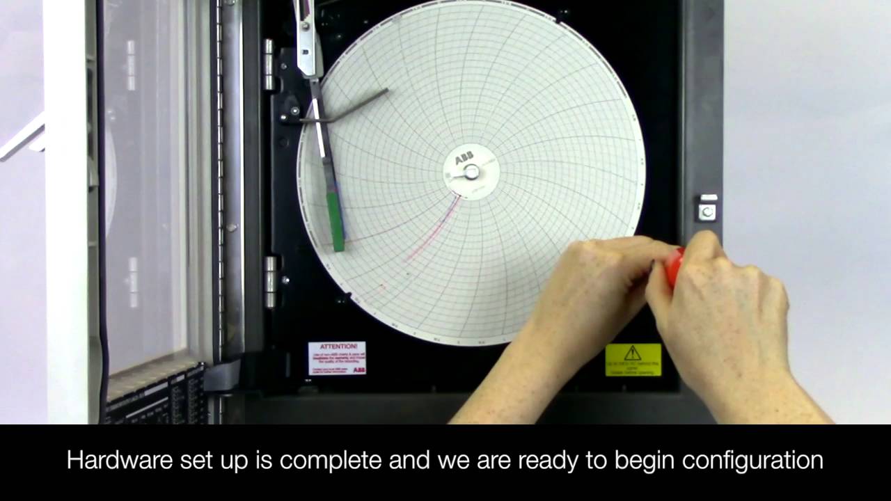 Recording & Control Hints and Tips - Connecting a 2 wire temperature transmitter to C1900