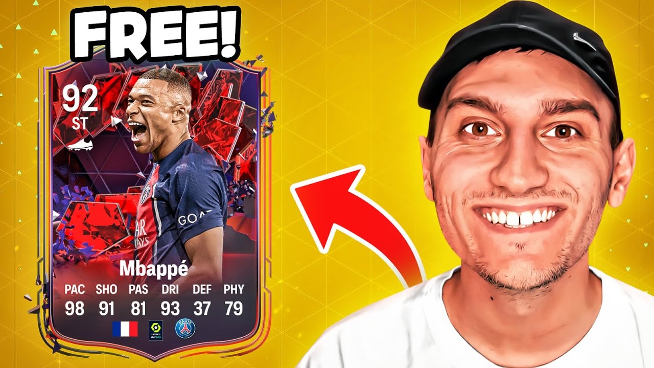 Best Sniping Filters in EA Sports FC